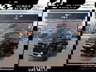 New 2026 Kia Carnival EX image 1