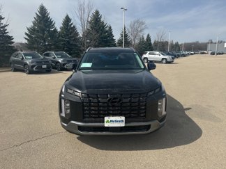 New 2025 Hyundai Palisade SEL image 1