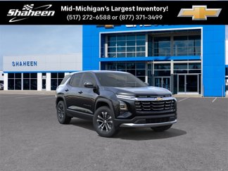 New 2026 Chevrolet Equinox LT w/ Convenience Package II image 1