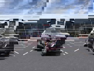 New 2025 Buick Enclave Avenir image 1