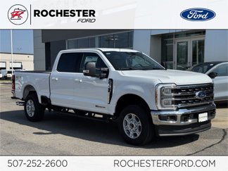 New 2026 Ford F350 XLT image 1