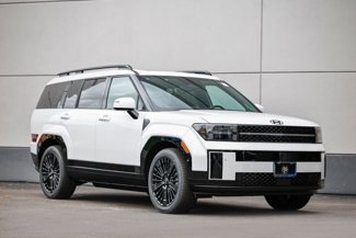 New 2026 Hyundai Santa Fe Calligraphy image 1