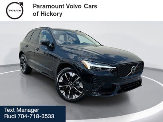 New 2026 Volvo XC60 B5 Plus w/ Protection Package Premier image 1