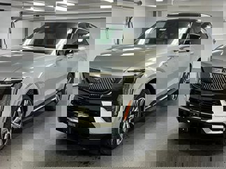 New 2025 Cadillac Escalade IQ Luxury 2 image 1