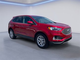 Used 2024 Ford Edge SEL w/ Convenience Package image 1