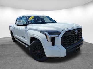 Used 2022 Toyota Tundra SR5 image 1