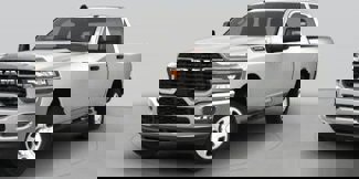 New 2026 RAM 3500 Laramie image 1