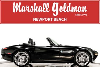Used 2003 BMW Z8 image 1