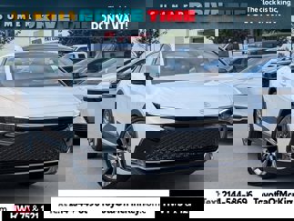 New 2026 Toyota Crown Limited image 1