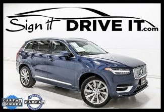 Used 2023 Volvo XC90 B6 Plus image 1