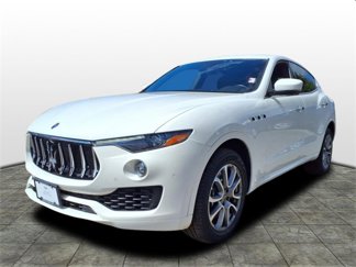 Used 2020 Maserati Levante S image 1