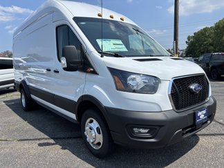 New 2025 Ford Transit 350 148 High Roof Extended DRW image 1