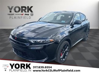 Used 2024 Dodge Hornet R/T w/ Track Pack image 1