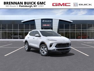 New 2025 Buick Encore GX Preferred w/ Comfort Package image 1