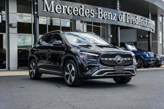 New 2026 Mercedes-Benz GLA 250 4MATIC image 1