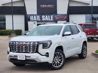 New 2026 GMC Terrain Denali image 1