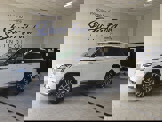 Used 2022 Lincoln Aviator Reserve w/ Elements Package Plus image 1