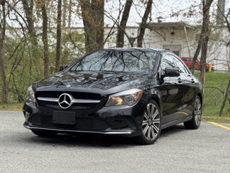 Used 2019 Mercedes-Benz CLA 250 4MATIC image 1