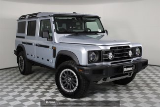 New 2024 INEOS Grenadier Fieldmaster Edition image 1