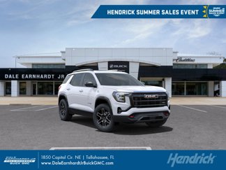 New 2026 GMC Terrain AT4 w/ Convenience Package III image 1