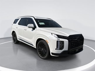 New 2025 Hyundai Palisade Calligraphy image 1