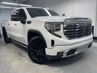 Used 2023 GMC Sierra 1500 Denali image 1