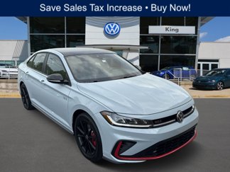 New 2025 Volkswagen Jetta GLI Autobahn image 1