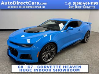 Used 2023 Chevrolet Camaro ZL1 image 1