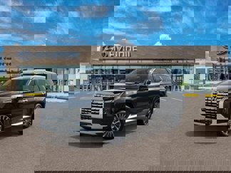 New 2025 Hyundai Palisade Calligraphy image 1