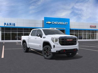 New 2026 GMC Sierra 1500 AT4 w/ AT4 Premium Package image 1