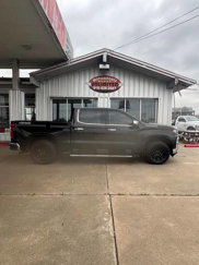 Used 2020 Chevrolet Silverado 1500 LTZ w/ LTZ Plus Package image 1