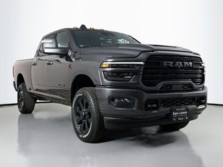 New 2025 RAM 2500 Laramie w/ Night Edition image 1