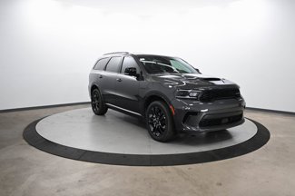 New 2025 Dodge Durango R/T image 1