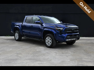 Used 2025 Toyota Tacoma SR5 image 1