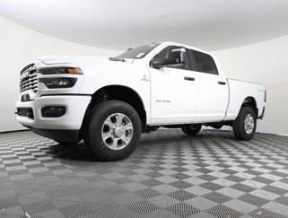 New 2025 RAM 2500 Big Horn image 1