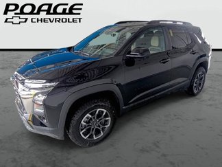 New 2026 Chevrolet Equinox ACTIV w/ Safety and Technology Package image 1