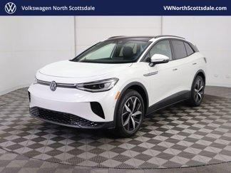 New 2025 Volkswagen ID.4 Pro S image 1