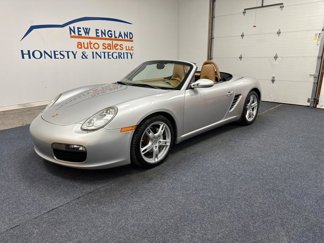 Used 2007 Porsche Boxster image 1