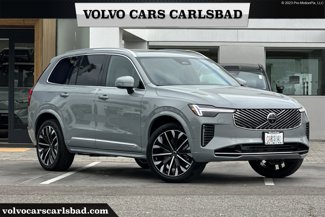 New 2026 Volvo XC90 B6 Plus w/ Protection Package Premier image 1