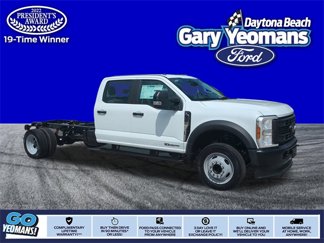 New 2026 Ford F450 2WD Crew Cab Super Duty video 1