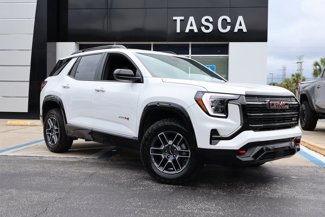 New 2026 GMC Terrain AT4 w/ Convenience Package III image 1