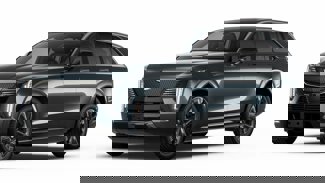 New 2025 Cadillac Escalade IQ Sport 2 image 1