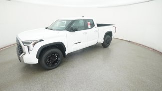 New 2025 Toyota Tundra SR5 image 1