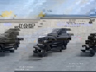 New 2025 Ford F150 Raptor image 1