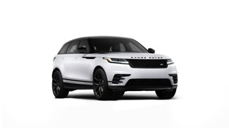 New 2026 Land Rover Range Rover Velar Dynamic SE image 1