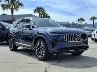 New 2026 Volvo XC90 B6 Plus w/ Protection Package Premier image 1