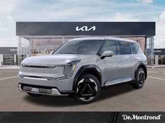 New 2026 Kia EV9 Land image 1