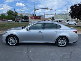 Used 2013 Lexus GS 350 AWD image 1