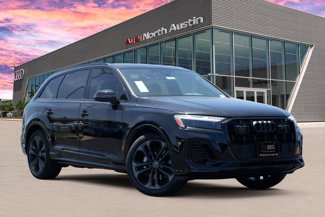 New 2025 Audi Q7 3.0T Prestige image 1