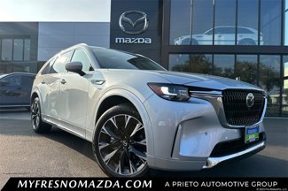 New 2025 MAZDA CX-90 3.3 Turbo S w/ Premium Package image 1